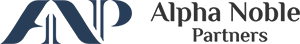 Logo – ANP [Alpha Noble Partners] 300 x 44